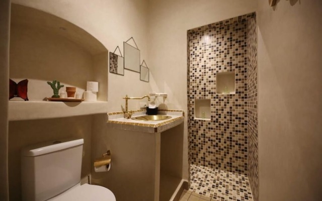 Riad OUM B&B