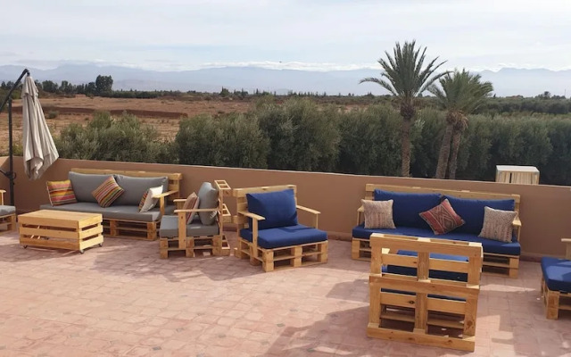 Casa d'Orient & Spa