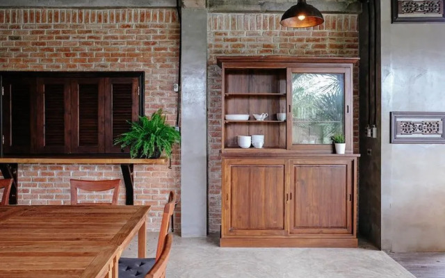 Goodhope Villa