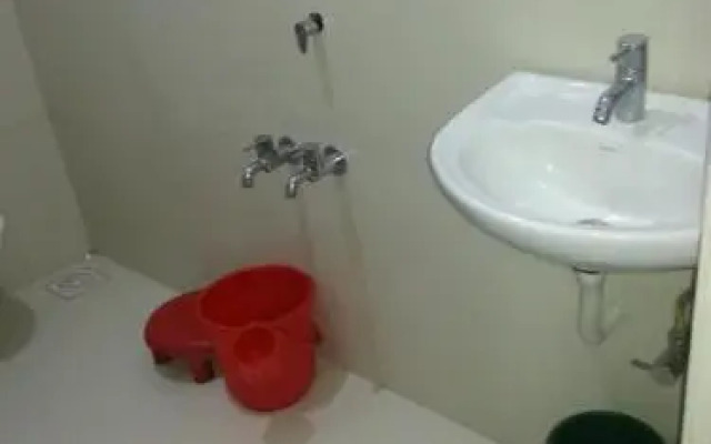 shiv sai dormitory