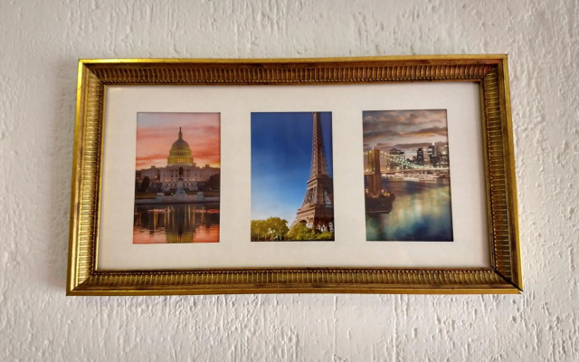 Residence Las Trojes Cdmx