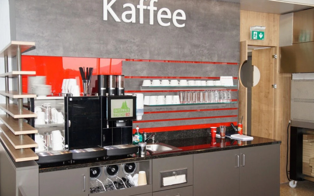 Bayerwald Rasthof B12