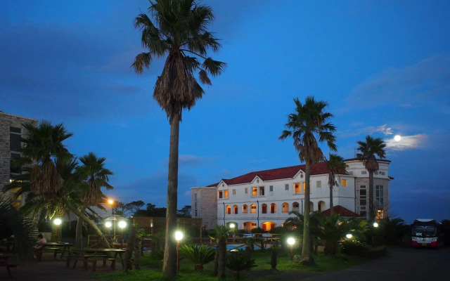 Lasania Castle Resort