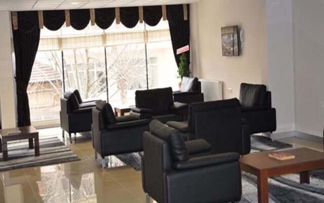 Ergun Hotel