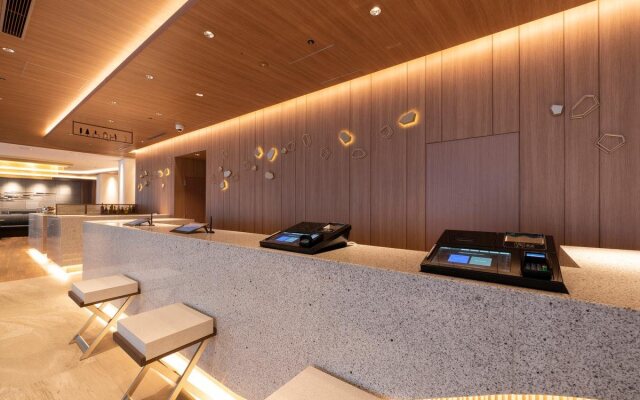 Hotel JAL City Nagoya Nishiki