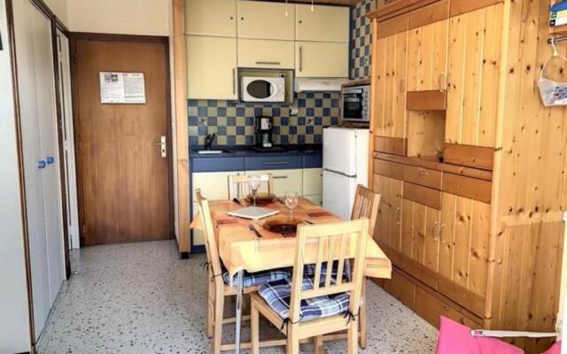 Appartement Balaruc-les-Bains, 1 pièce, 2 personnes - FR-1-503-103
