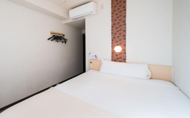 Standard Non-smoking Double room (풀 더블 침대) 사진 1
