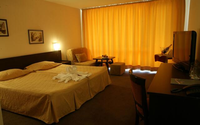 Hotel Flamingo