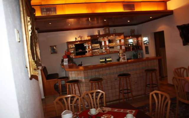 Hotel zum Anker