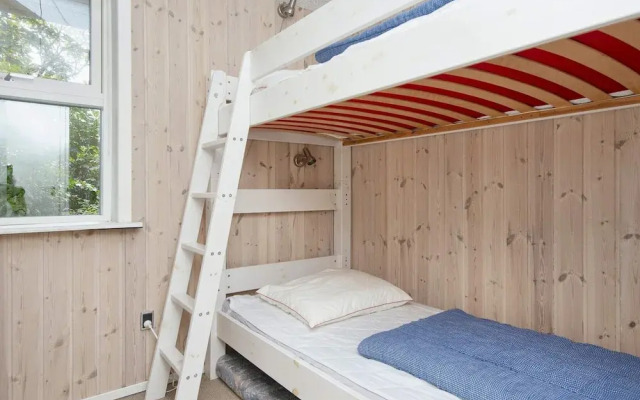 8 Person Holiday Home in Struer-by Traum