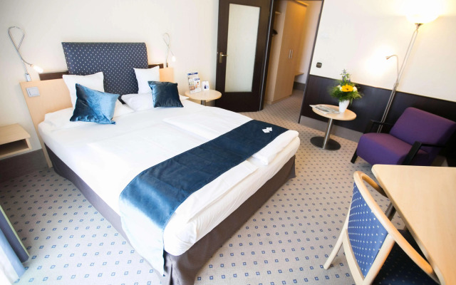 Holiday Inn - the niu, Stream Monchengladbach by IHG