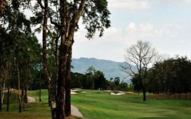 Royal Hills Golf Resort and Spa