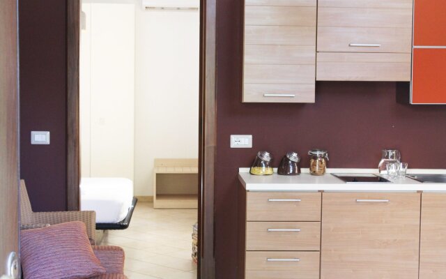 Colonna Residence