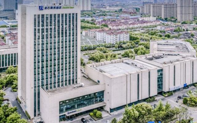 Jinshi Business Hotel