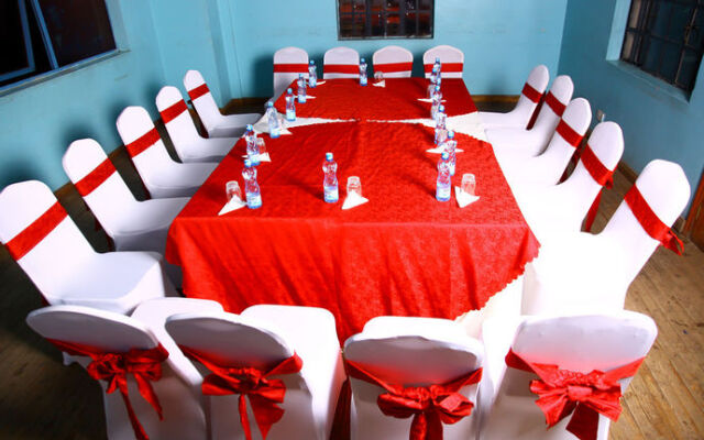 La Jardine Hotel