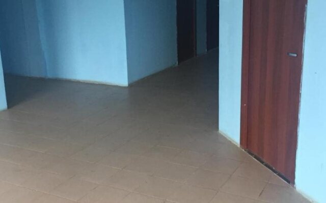 Avantazh Hostel
