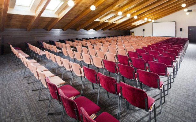 OREA Resort Devět Skal Vysočina