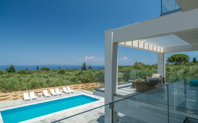 Bianca Luxury Villa - Private Pool