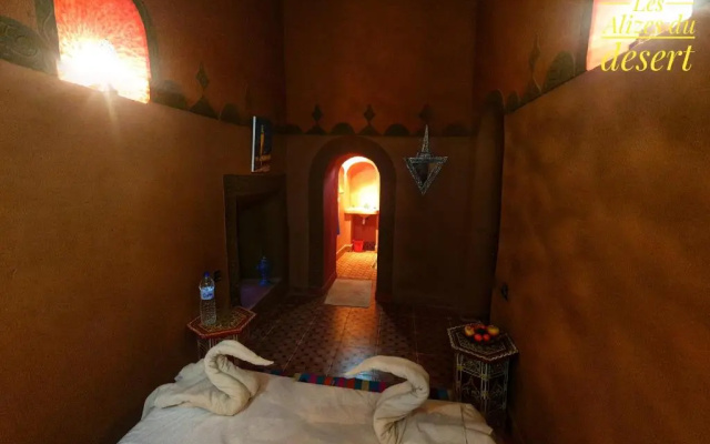 Kasbah Les Alizes Du Desert