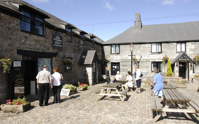 Jamaica Inn