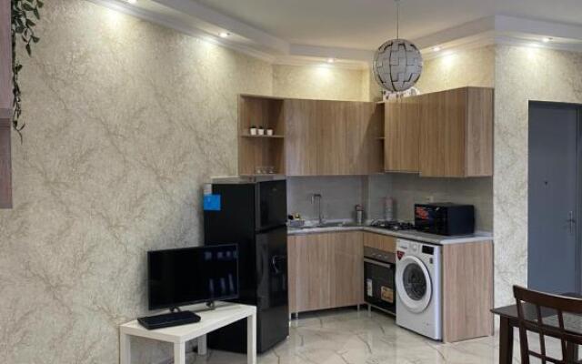 Rustaveli Apartment 113