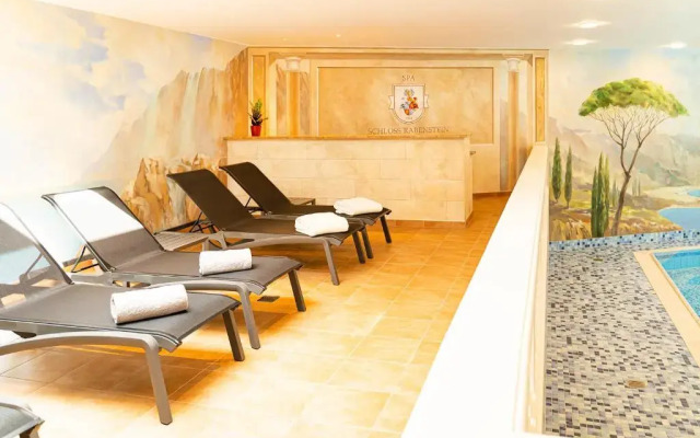 Robenstein Aktivhotel & SPA