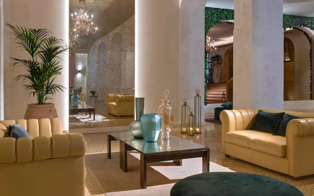 Hotel Terme Neroniane