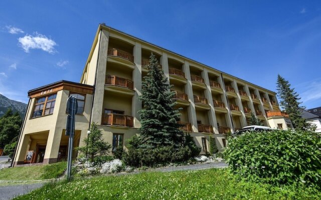 Hotel Smokovec