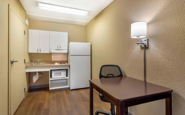 Extended Stay America Suites Cincinnati Springdale I275