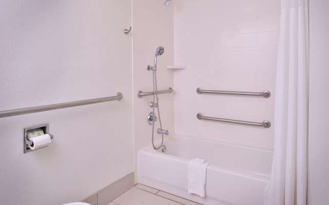 Hampton Inn Florence Midtown near University of North Alabama