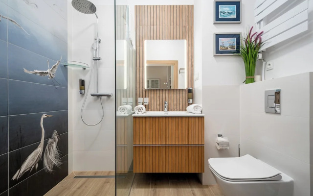 Apartamenty Sun & Snow Omega Lake