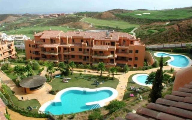 Calanova Sea Golf Apartment 101182 by MO Rentals