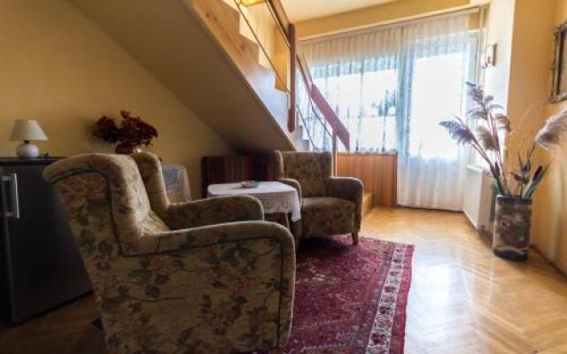 Mohacsi Guesthouse