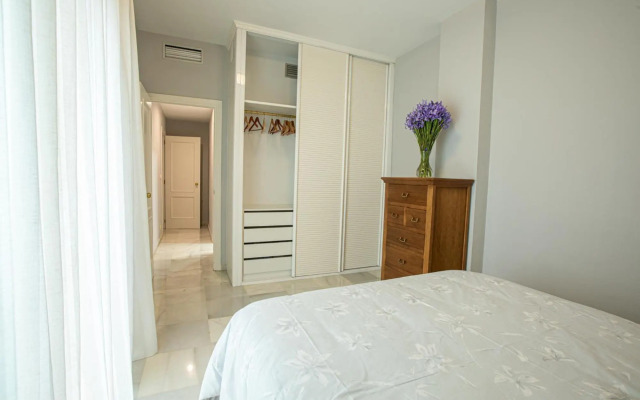 Piso Triana, Sevilla