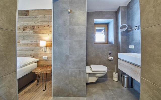 Glemm Lodge Apartments