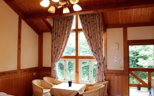 Bunbury Fruit Ranch Hostel