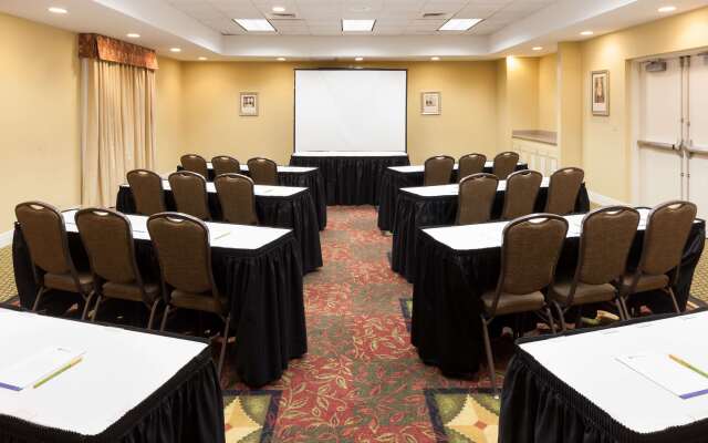 Hilton Garden Inn McAllen Airport