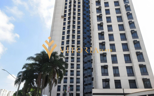 Elegance Suites Congonhas