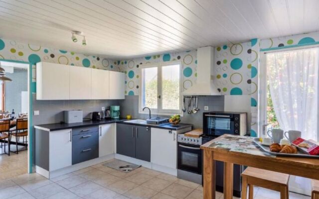 House La Perle Cancale