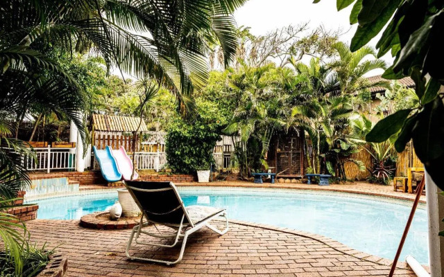 No. 20 On The Beach Guesthouse