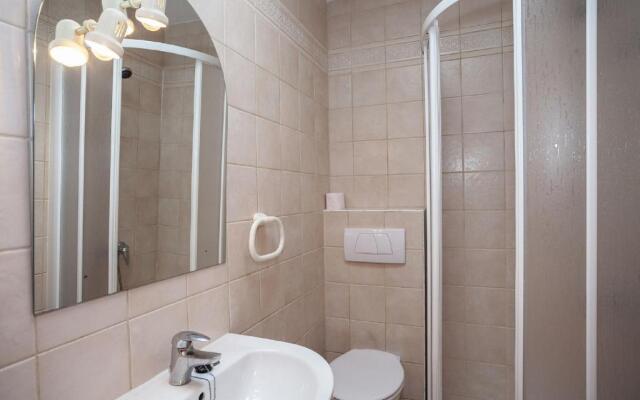 Apartamento Solymar Jasmin A8