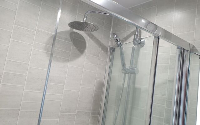 Stunning 1-bed Apartment in Bracknell