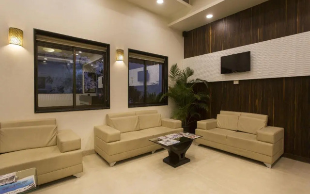 Emerald Resort by OYO Rooms