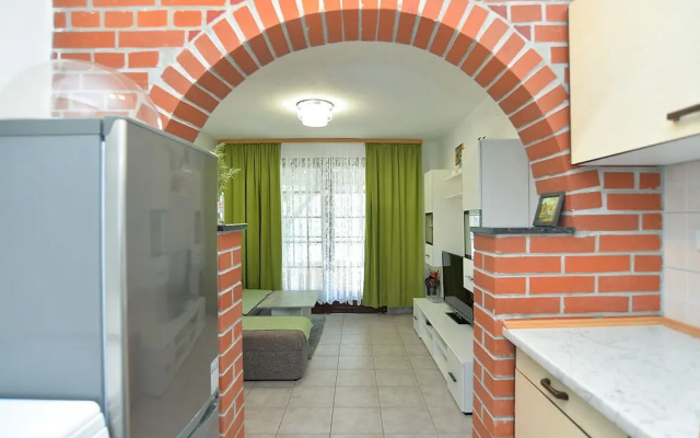 Apartment 1976