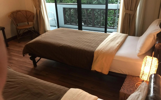 Lamphu House Bangkok