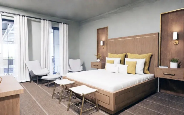Hotel Richemont