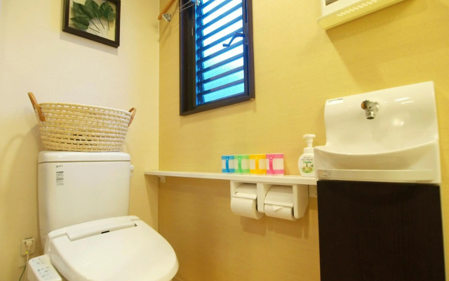 Guesthouse Narakomachi