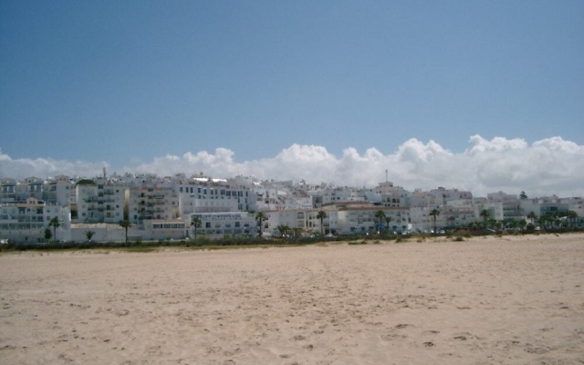 Aire de Conil - Guest House