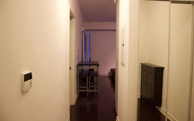 The Corporate Suites - Ice Condos