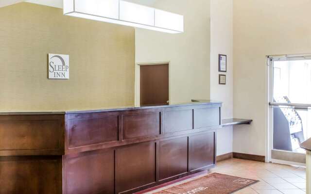 Sleep Inn Provo near University